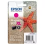 Epson C13T03A34010 inktpatroon 1 st. origineel hoge capaciteit (XL) magenta