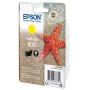 Epson C13T03U44010 inktpatroon 1 st. origineel standaardbereik geel