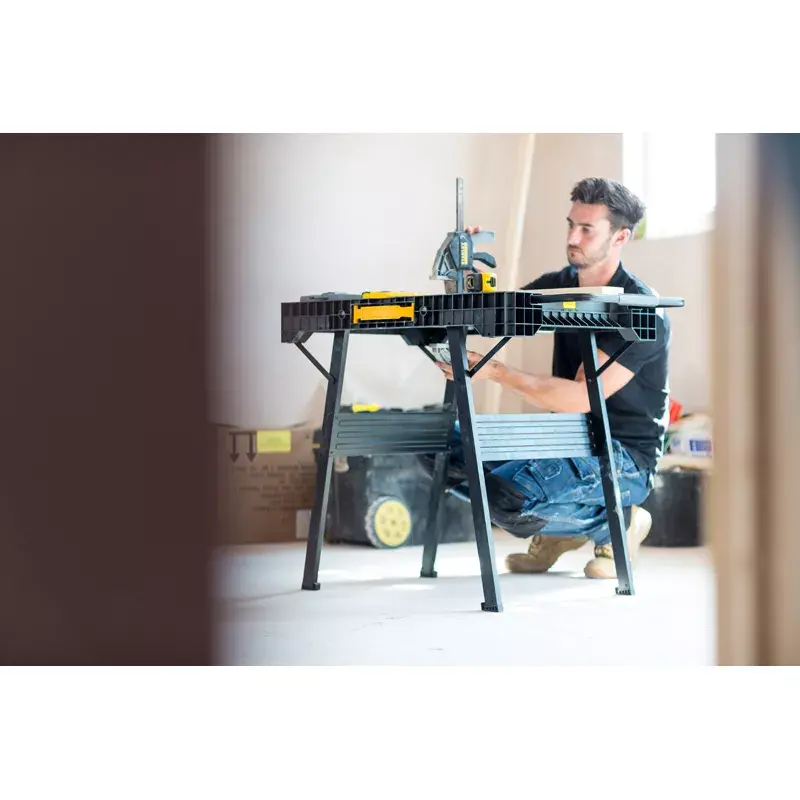 Draagbare werkbank Stanley FATMAX Express Folding Workbench