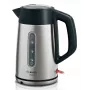 Bosch TWK4P440 waterkoker 1,7 L 2400 W zwart, roestvrij staal