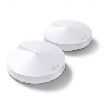 TP-Link AC1300 Deco Whole Home Mesh Wi-Fi-systeem, 2-pack