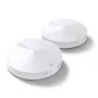 TP-Link AC1300 Deco Whole Home Mesh Wi-Fi-systeem, 2-pack
