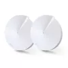 TP-Link AC1300 Deco Whole Home Mesh Wi-Fi-systeem, 2-pack