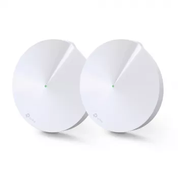 TP-Link AC1300 Deco Whole Home Mesh Wi-Fi-systeem, 2-pack