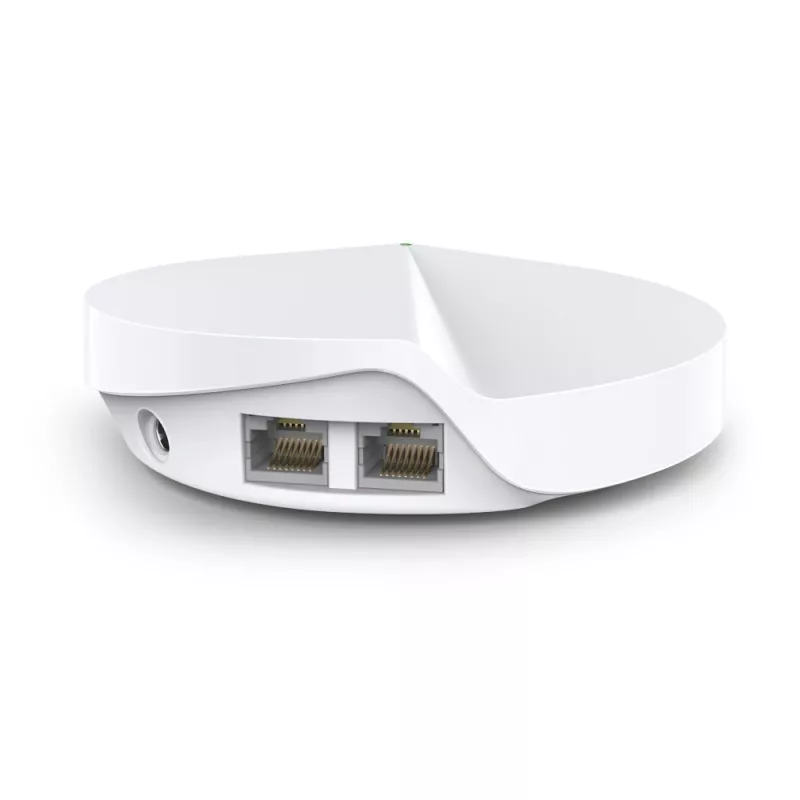 TP-Link AC1300 Deco Whole Home Mesh Wi-Fi-systeem, 2-pack