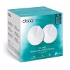 TP-Link AC1300 Deco Whole Home Mesh Wi-Fi-systeem, 2-pack