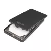 HDD/SSD-behuizing LogiLink UA0339 zwart 2,5 inch