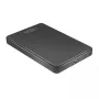 HDD/SSD-behuizing LogiLink UA0339 zwart 2,5 inch