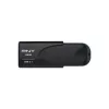 USB-flashstation PNY 128 GB USB Type-A 3.2 Gen 1 Attache 4