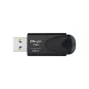 USB-flashstation PNY 128 GB USB Type-A 3.2 Gen 1 Attache 4