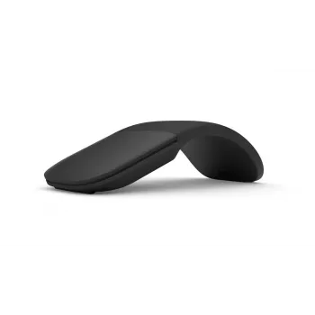 MICROSOFT Surface Arc Mouse Bluetooth - zwart