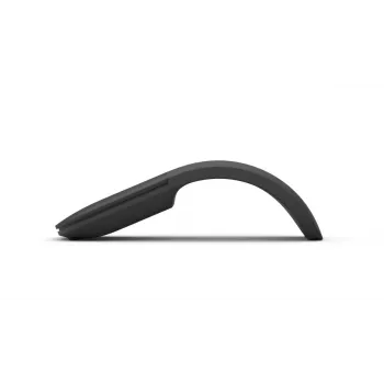 MICROSOFT Surface Arc Mouse Bluetooth - zwart