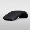 MICROSOFT Surface Arc Mouse Bluetooth - zwart