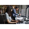 MICROSOFT Surface Arc Mouse Bluetooth - zwart