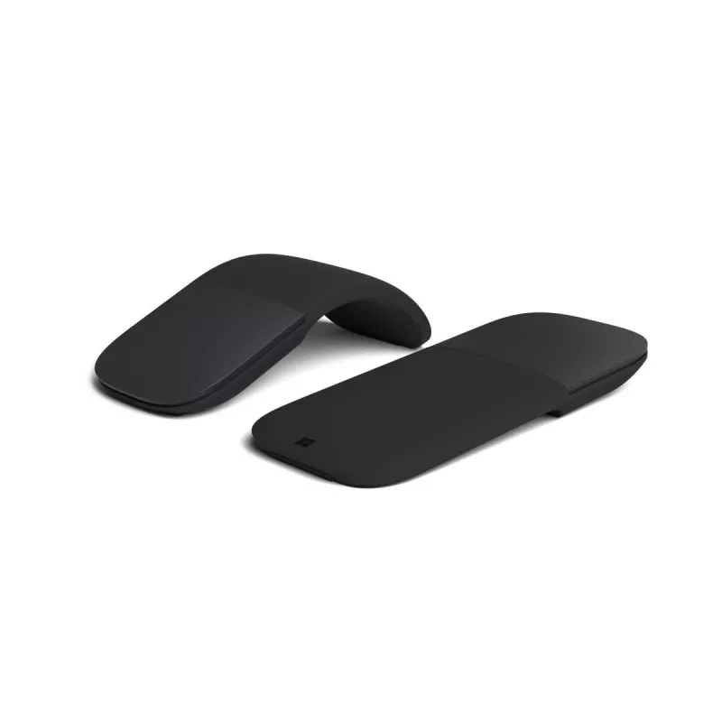 MICROSOFT Surface Arc Mouse Bluetooth - zwart
