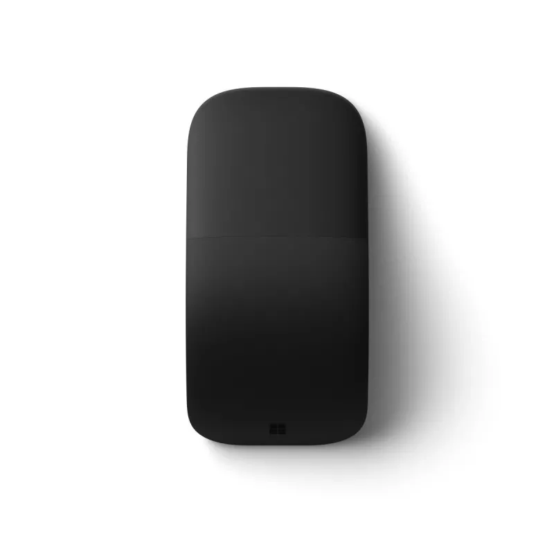 MICROSOFT Surface Arc Mouse Bluetooth - zwart