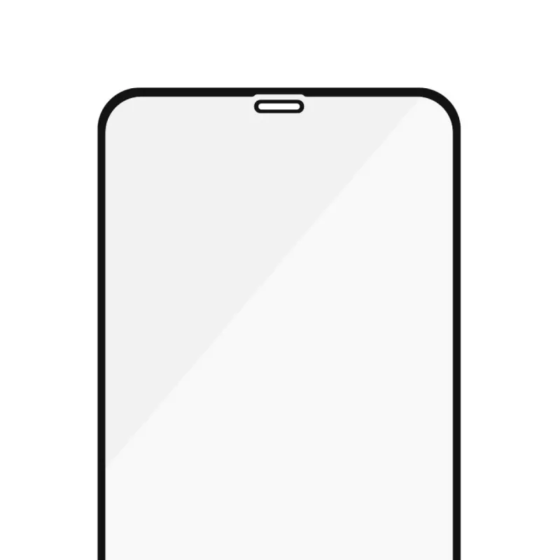 PanzerGlass displayschermfolie Apple iPhone 11 XR Edge-to-Edge