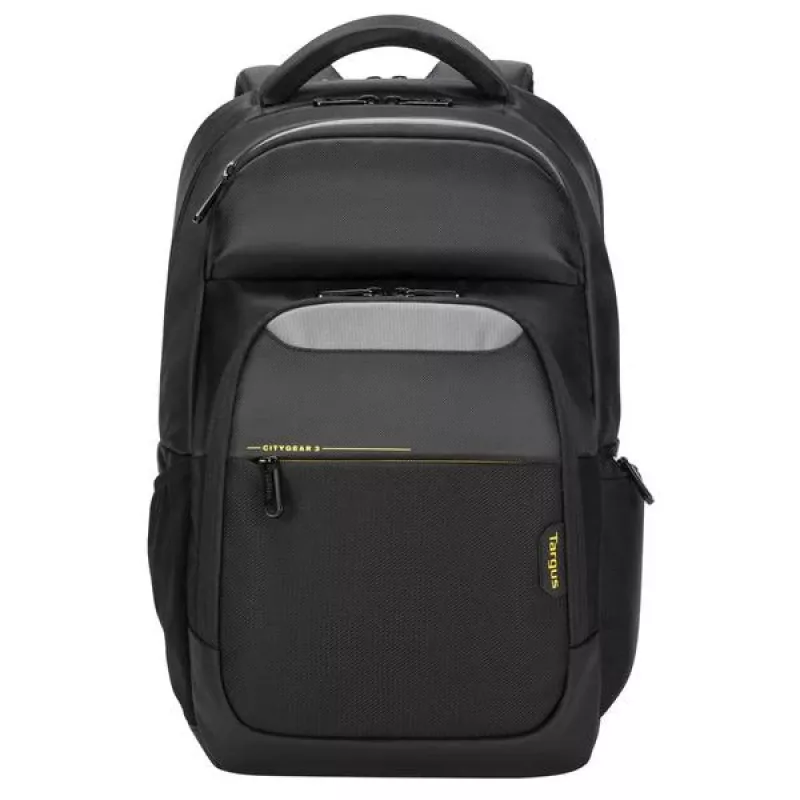 Targus Citygear rugzak 43,9 cm (17,3 inch), zwart