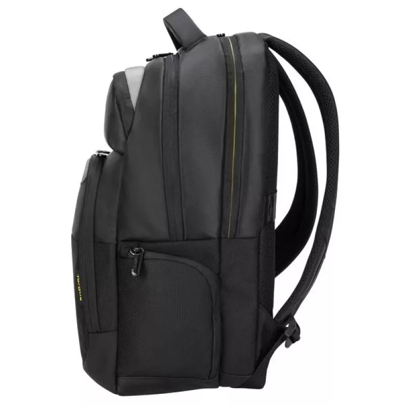 Targus Citygear rugzak 43,9 cm (17,3 inch), zwart