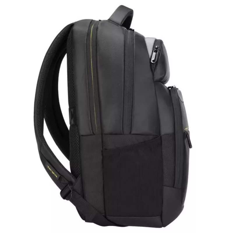 Targus Citygear rugzak 43,9 cm (17,3 inch), zwart