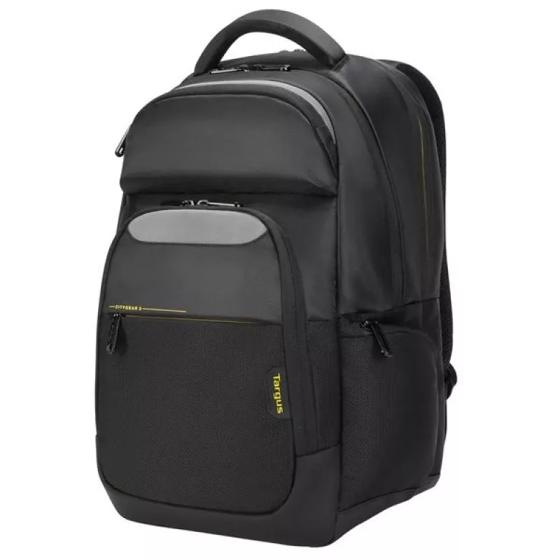 Targus Citygear rugzak 43,9 cm (17,3 inch), zwart