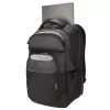 Targus Citygear rugzak 43,9 cm (17,3 inch), zwart