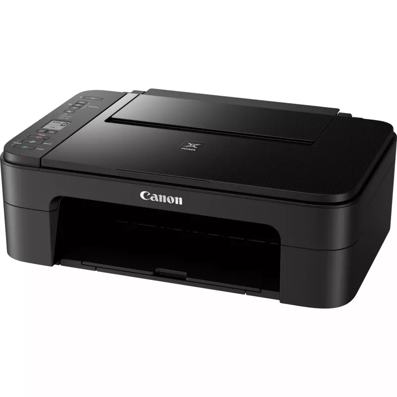 Canon PIXMA TS3350 inkjet A4 4800 x 1200 DPI Wi-Fi
