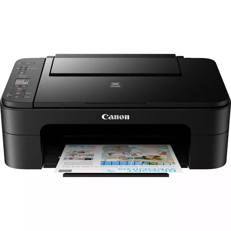 Canon PIXMA TS3350 inkjet A4 4800 x 1200 DPI Wi-Fi