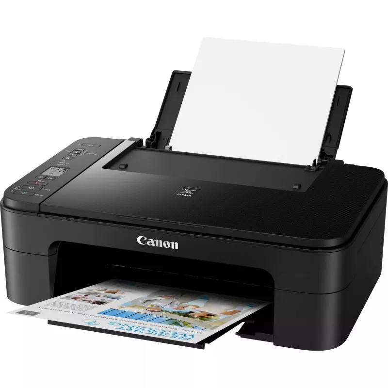 Canon PIXMA TS3350 inkjet A4 4800 x 1200 DPI Wi-Fi
