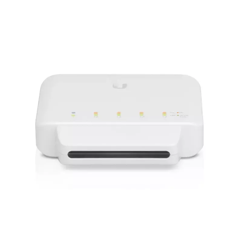 Ubiquiti UniFi USW-Flex 5-poorts gigabit PoE managed switch
