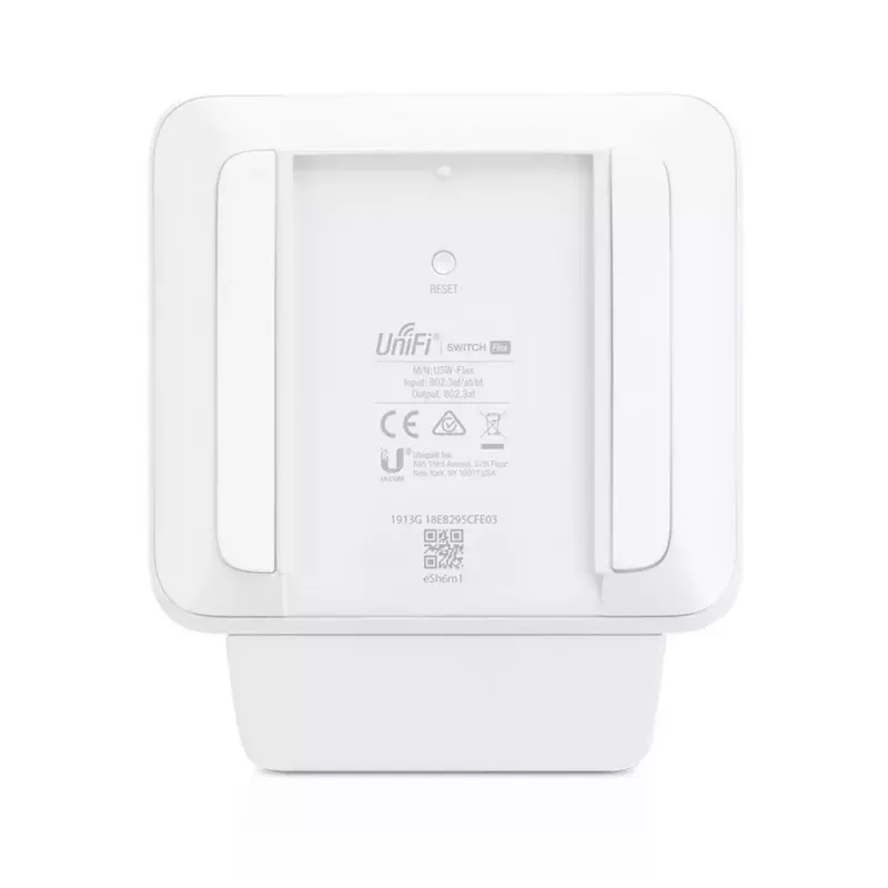 Ubiquiti UniFi USW-Flex 5-poorts gigabit PoE managed switch