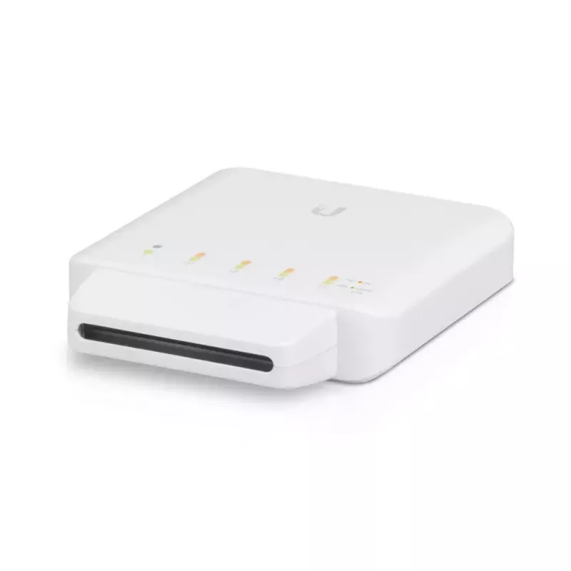 Ubiquiti UniFi USW-Flex 5-poorts gigabit PoE managed switch