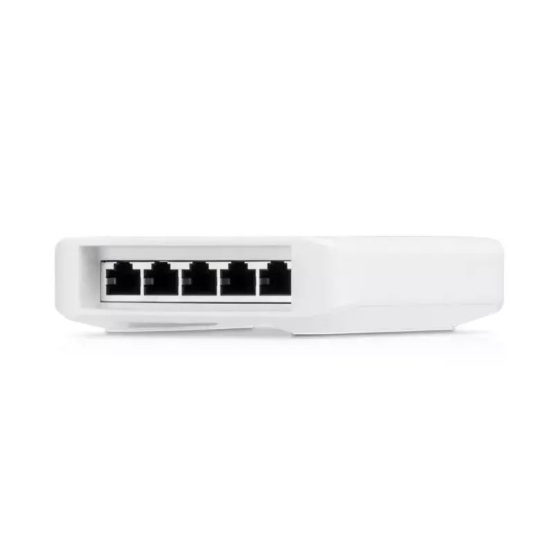 Ubiquiti UniFi USW-Flex 5-poorts gigabit PoE managed switch
