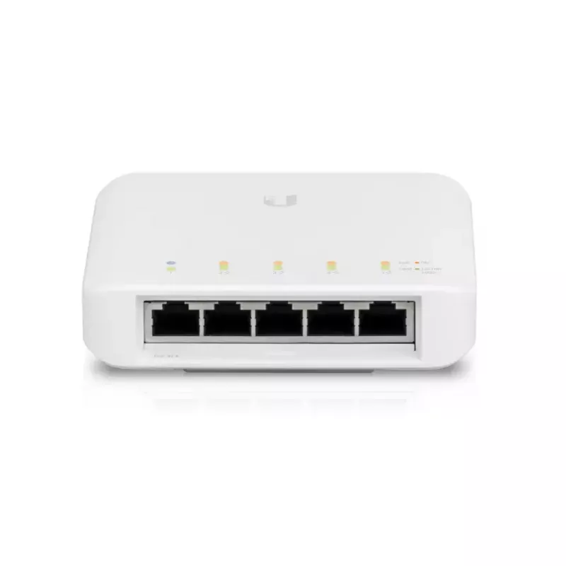 Ubiquiti UniFi USW-Flex 5-poorts gigabit PoE managed switch