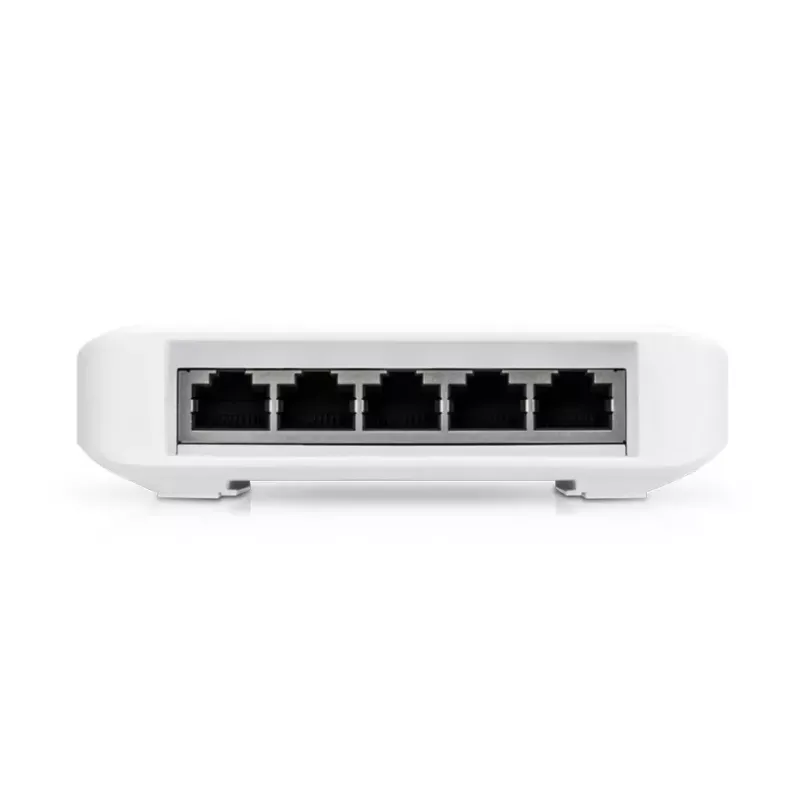 Ubiquiti UniFi USW-Flex 5-poorts gigabit PoE managed switch