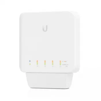 Ubiquiti UniFi USW-Flex 5-poorts gigabit PoE managed switch