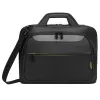 Targus Citygear 39,6 cm (15,6 inch) aktetas, zwart