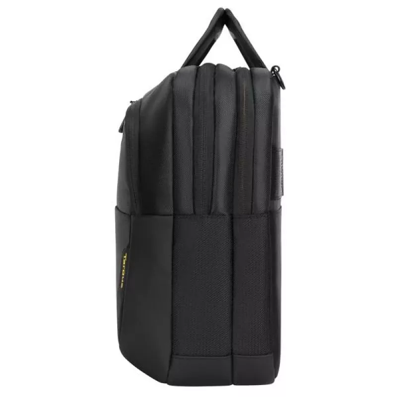 Targus Citygear 39,6 cm (15,6 inch) aktetas, zwart