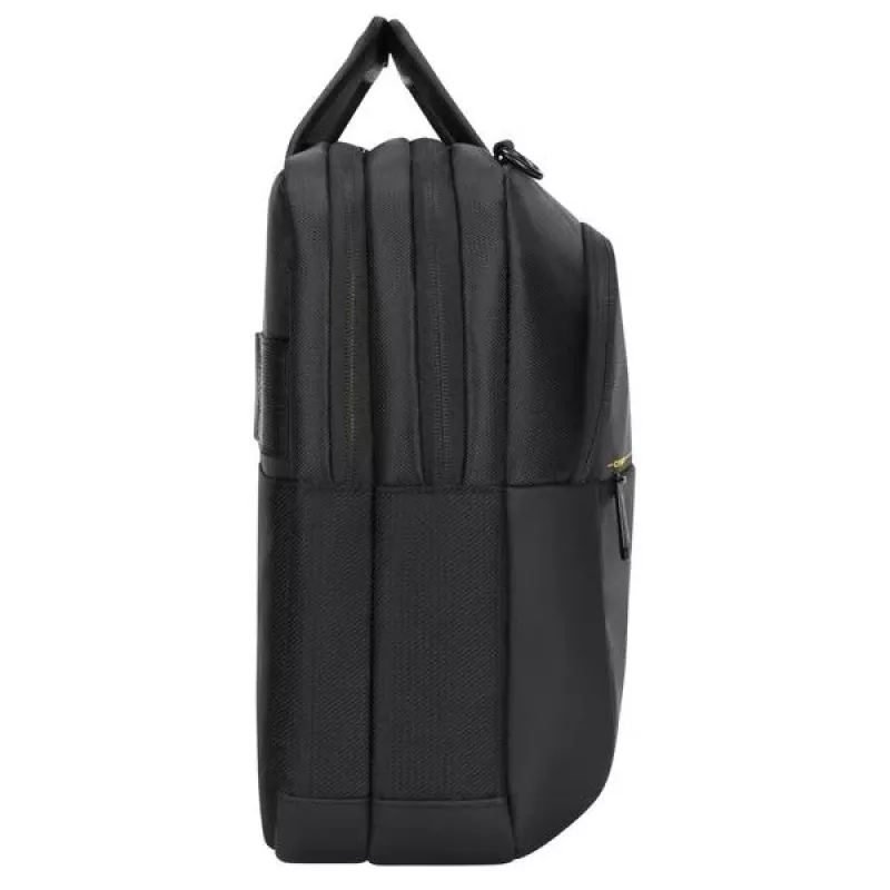 Targus Citygear 39,6 cm (15,6 inch) aktetas, zwart