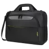 Targus Citygear 39,6 cm (15,6 inch) aktetas, zwart
