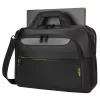 Targus Citygear 39,6 cm (15,6 inch) aktetas, zwart