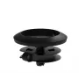 LOGITECH Rally Mic Pod Mount - microfoontafelhouder - mat zwart - voor Logitech Rally