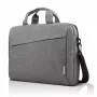 Lenovo Casual Toploader T210 39,6 cm (15,6 inch) top loader-tas grijs