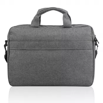 Lenovo Casual Toploader T210 39,6 cm (15,6 inch) top loader-tas grijs
