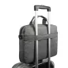 Lenovo Casual Toploader T210 39,6 cm (15,6 inch) top loader-tas grijs