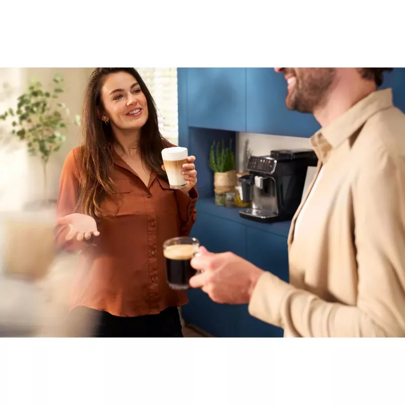 Philips 2200-serie EP2220/10 volautomatische espressomachines