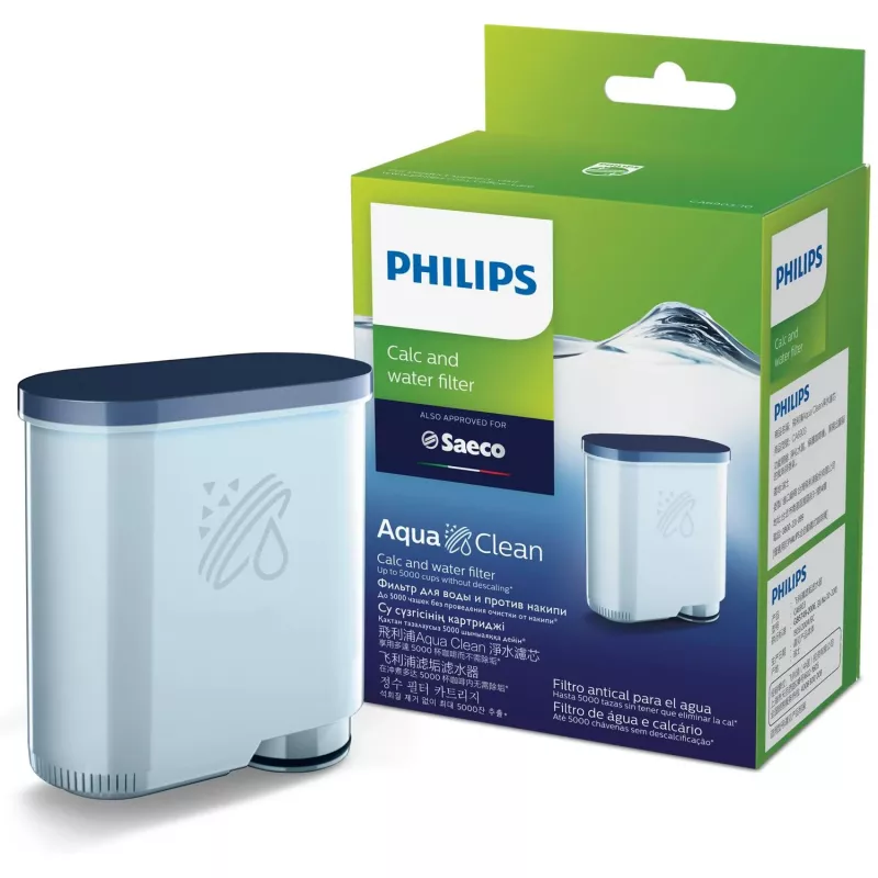 Philips CA6903/10 kalk- en waterfilter