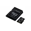 Flashgeheugen Kingston Technology 128GB microSDXC UHS-I Canvas Select Plus 100R A1 C10