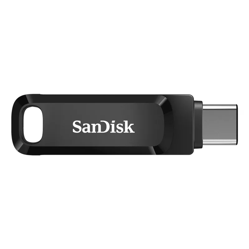 WESTERN DIGITAL SanDisk Ultra Dual Drive Go - 32GB USB-stick - USB-C / USB-A