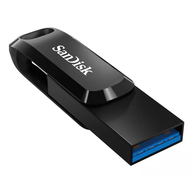 WESTERN DIGITAL SanDisk Ultra Dual Drive Go - 32GB USB-stick - USB-C / USB-A